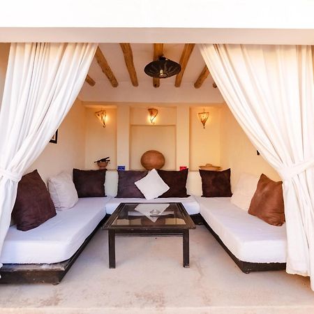 Riad Rouge Gorge Marrakesz Zewnętrze zdjęcie
