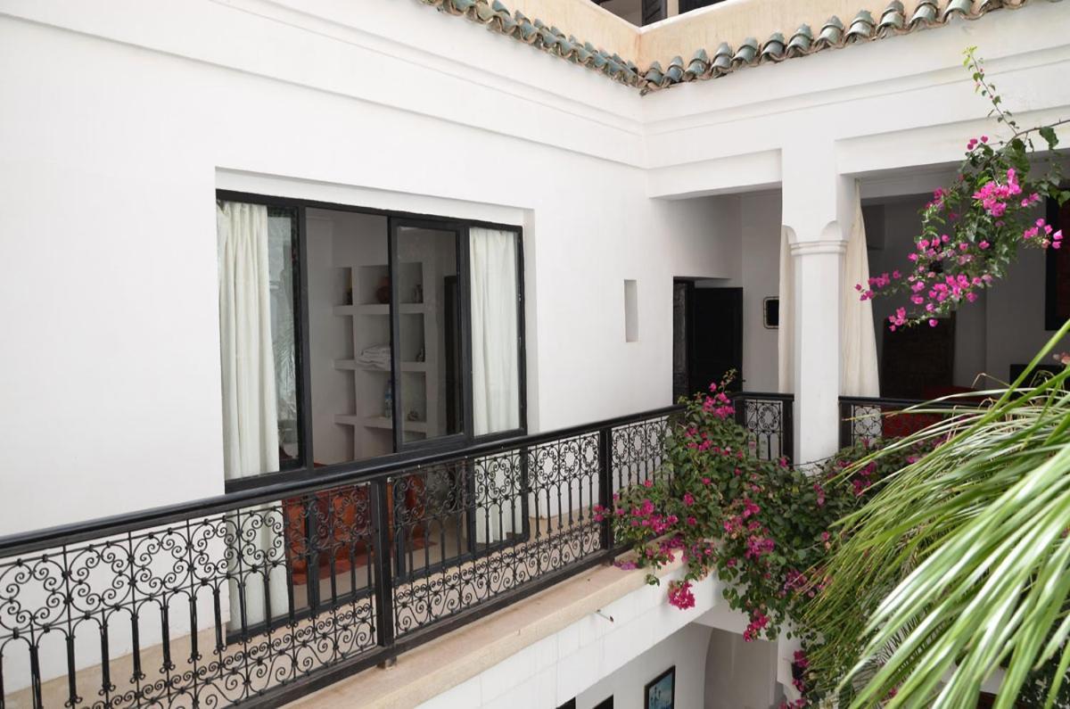 Riad Rouge Gorge Marrakesz Zewnętrze zdjęcie