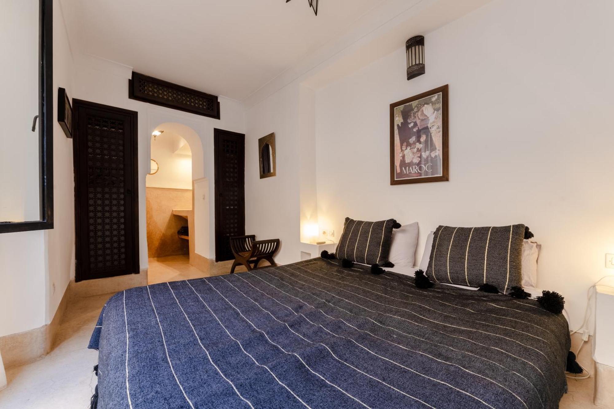 Riad Rouge Gorge Marrakesz Zewnętrze zdjęcie