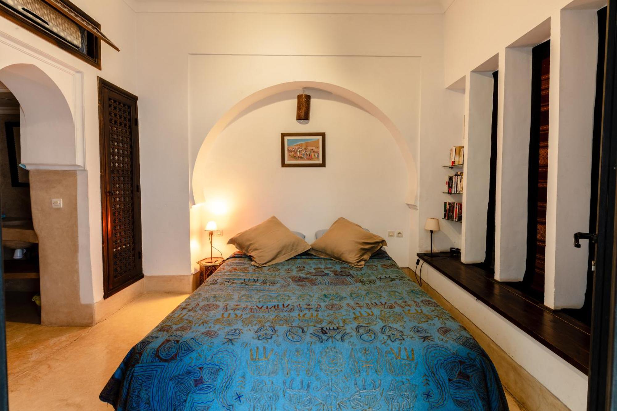Riad Rouge Gorge Marrakesz Zewnętrze zdjęcie
