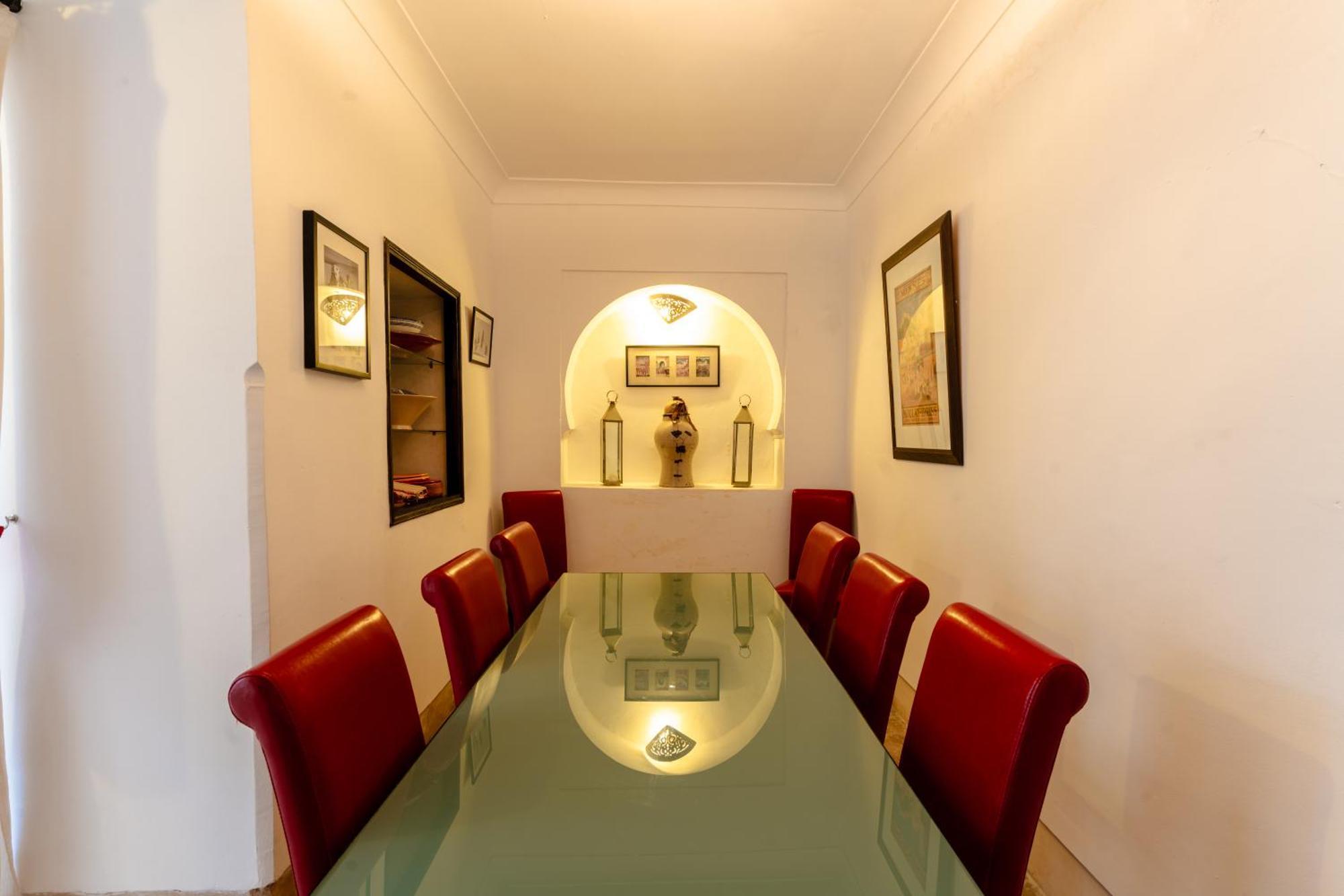 Riad Rouge Gorge Marrakesz Zewnętrze zdjęcie