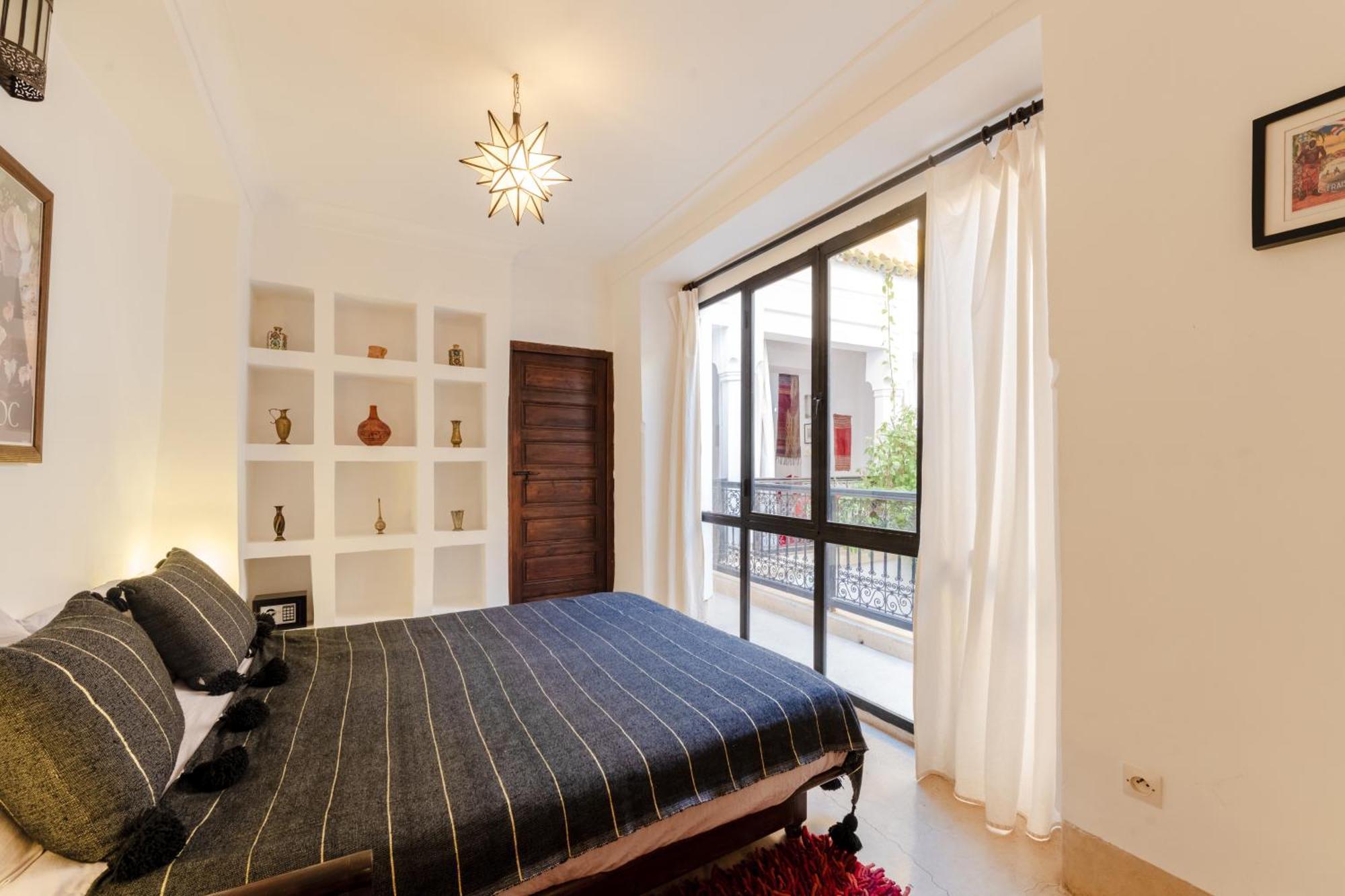 Riad Rouge Gorge Marrakesz Zewnętrze zdjęcie